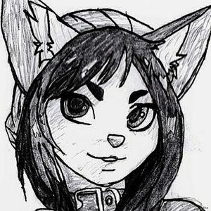 Meet your Posher, Roxanne